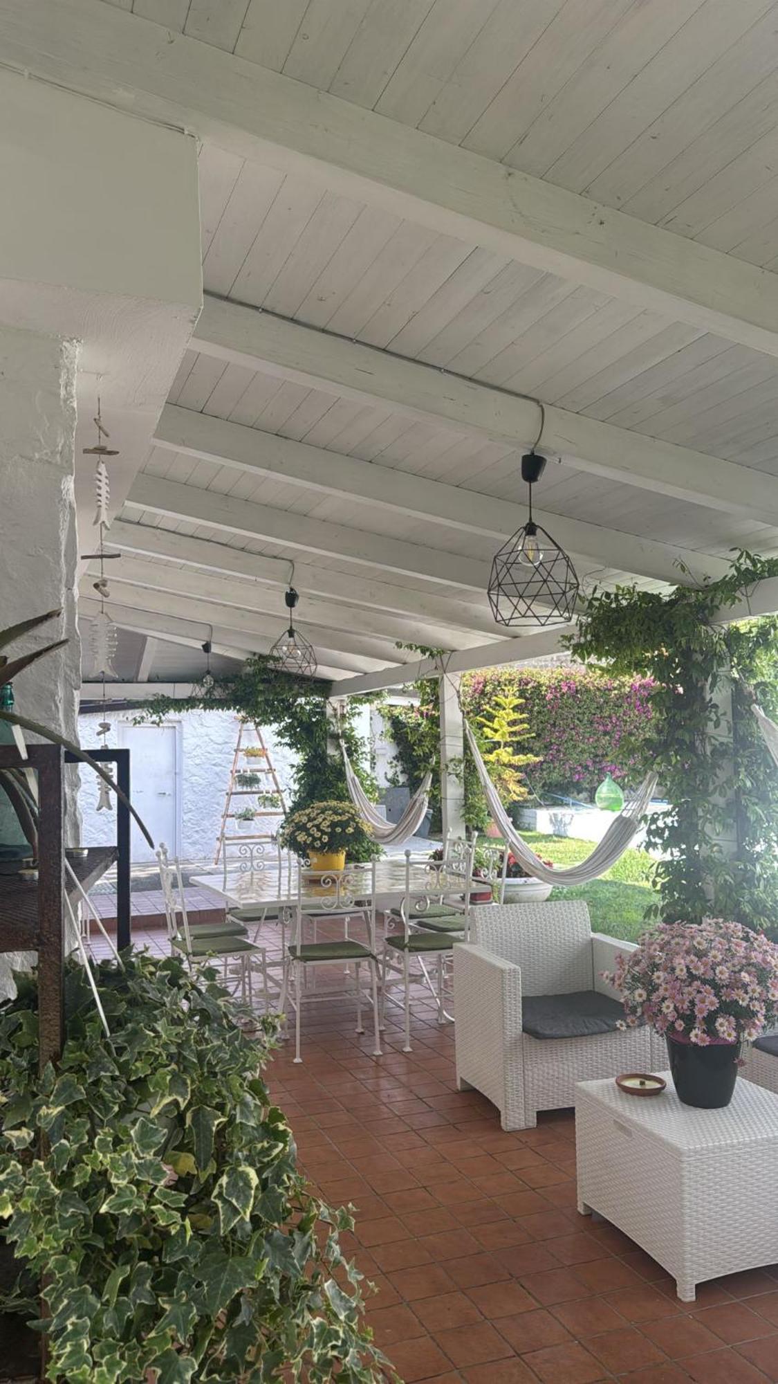 Villa Avvocato Catapano Pontecagnano Exterior photo