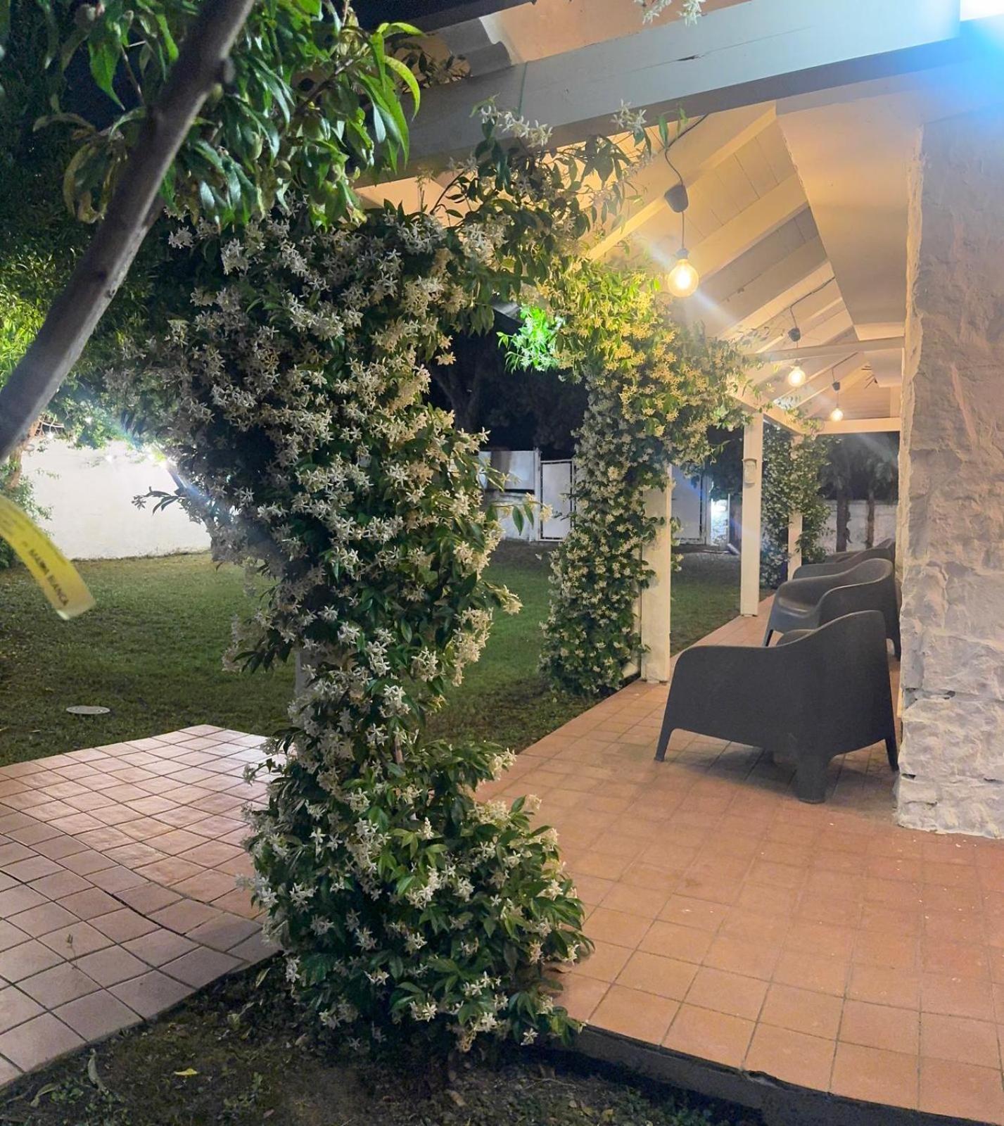 Villa Avvocato Catapano Pontecagnano Exterior photo